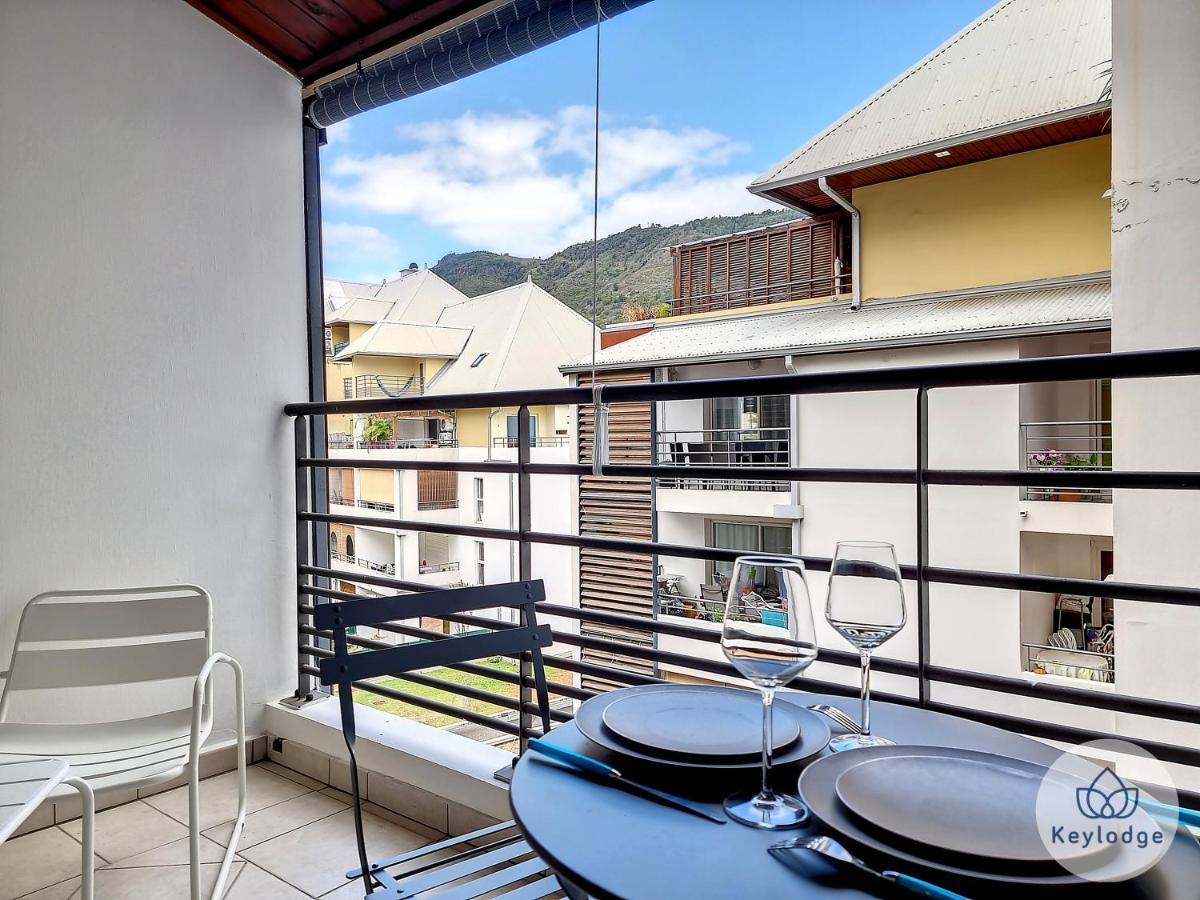 La Riviera - Studio Proche Du Centre De แซงต์-เดอนี ภายนอก รูปภาพ